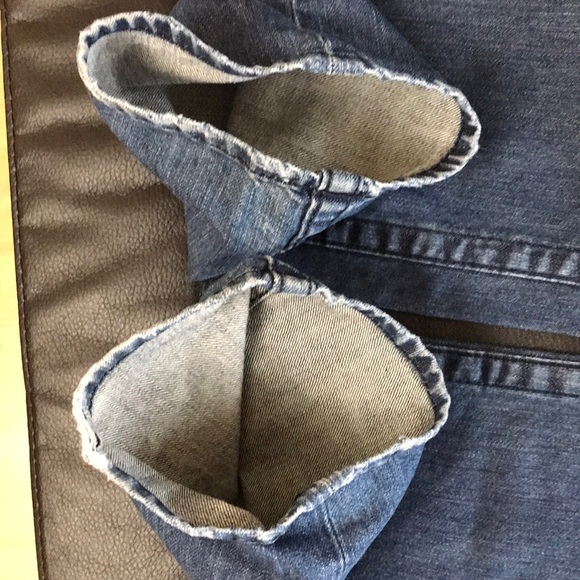 Men’s TR Straight - Picture 7 of 9